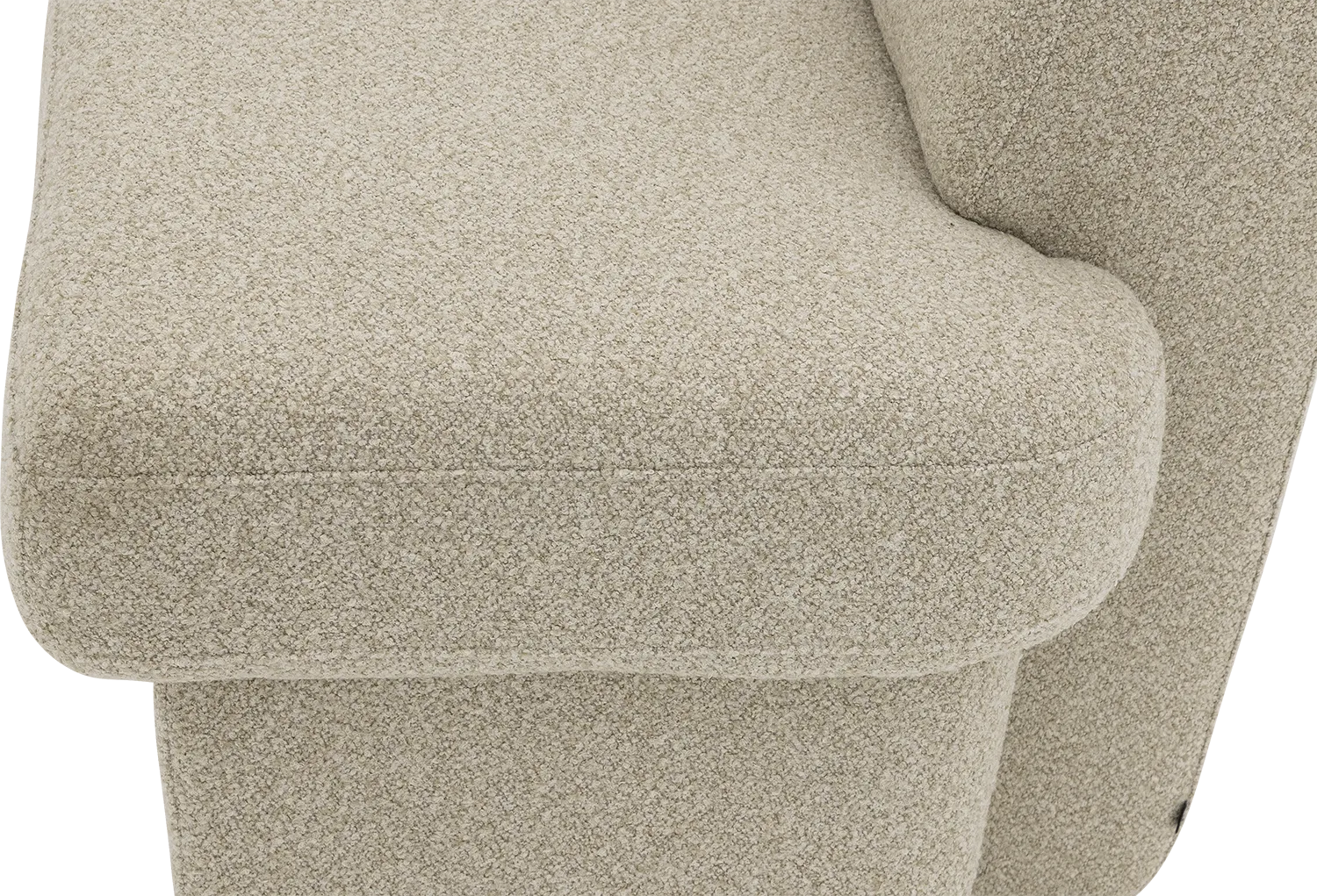 Goossens Florence Eetkamerstoel Stof Beige - 8260647-goossens-florence-eetkamerstoel-stof-beige-10