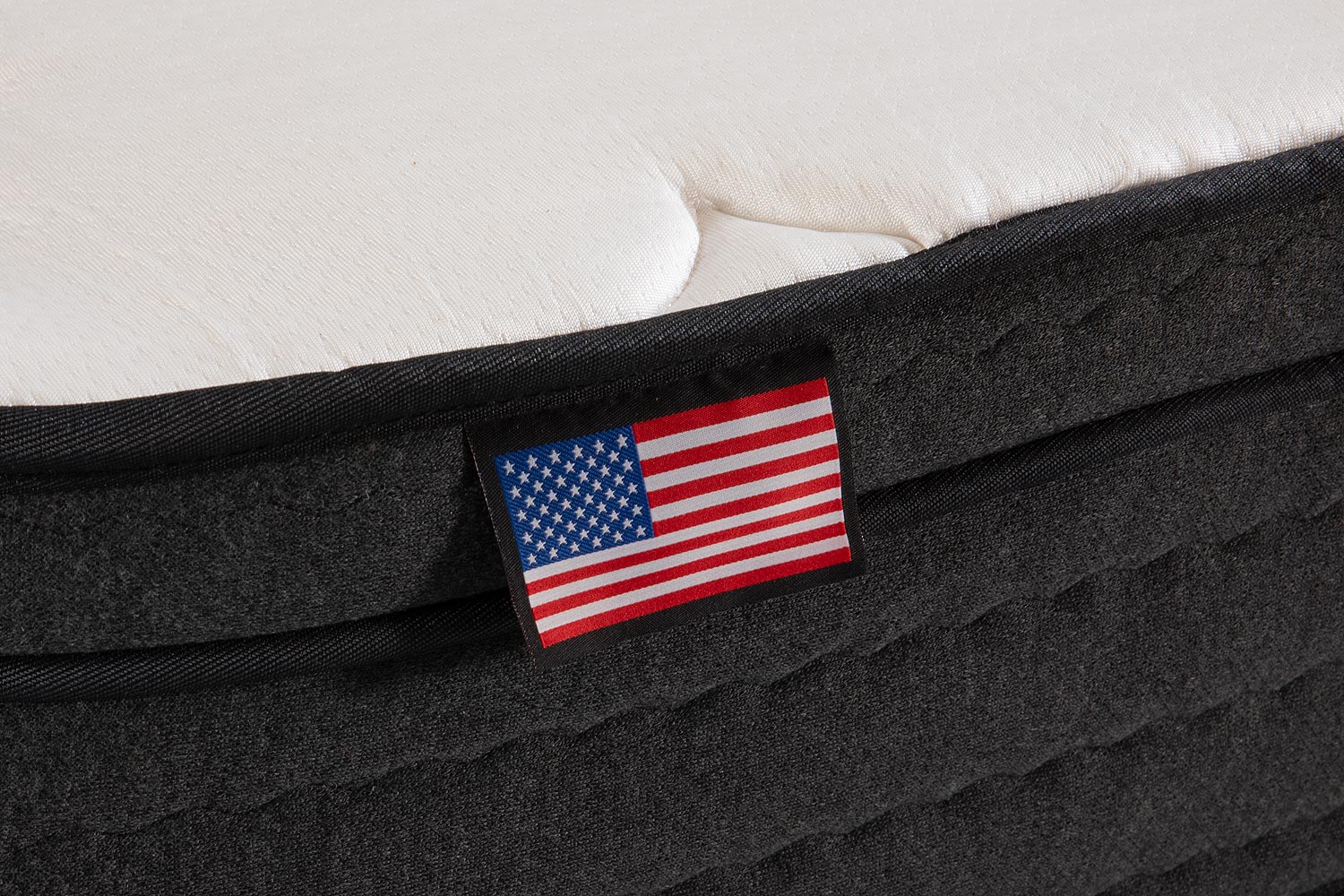 Goossens Black Label Mattress X Cm - 8233661-goossens-black-label-mattress-90-x-200-cm-04