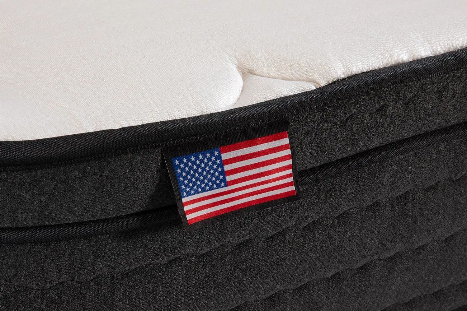 Goossens Black Label Mattress X Cm - 8233661-goossens-black-label-mattress-90-x-200-cm-04