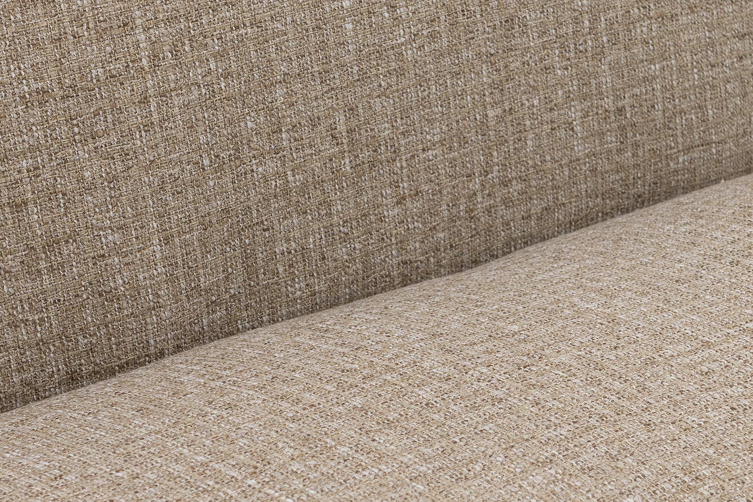Goossens Rory Eetkamerstoel Stof Beige - 8253046-goossens-rory-eetkamerstoel-stof-beige-10