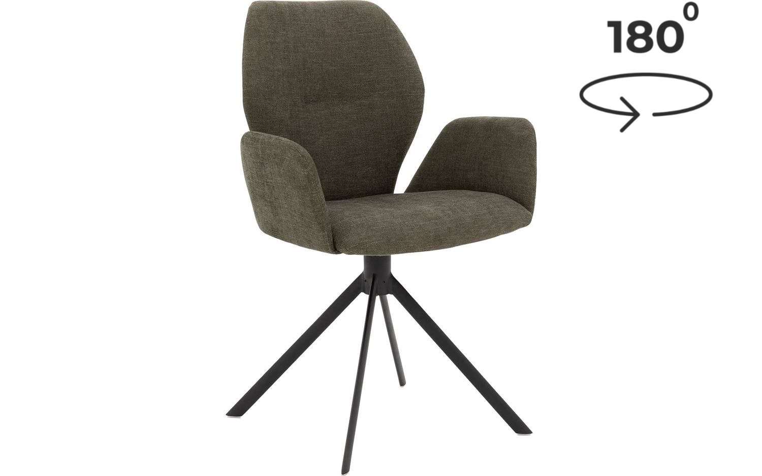 Goossens Hera Stoel Onderdelen Stof - 8193222-goossens-hera-stoel-onderdelen-stof- 35