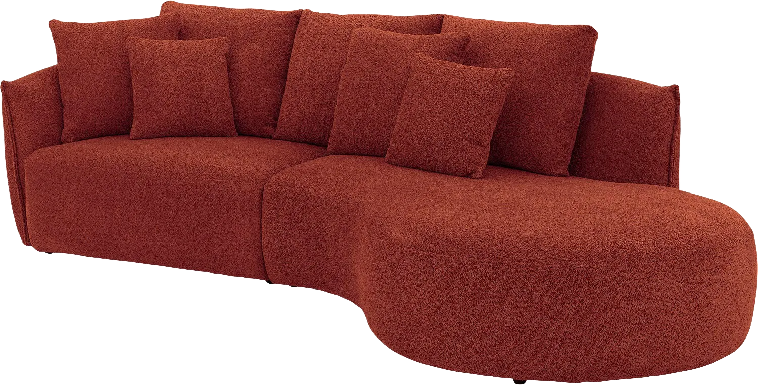 Goossens Fay Usc Bank Stof Rood - 8251231-goossens-fay-usc-bank-stof-rood-04