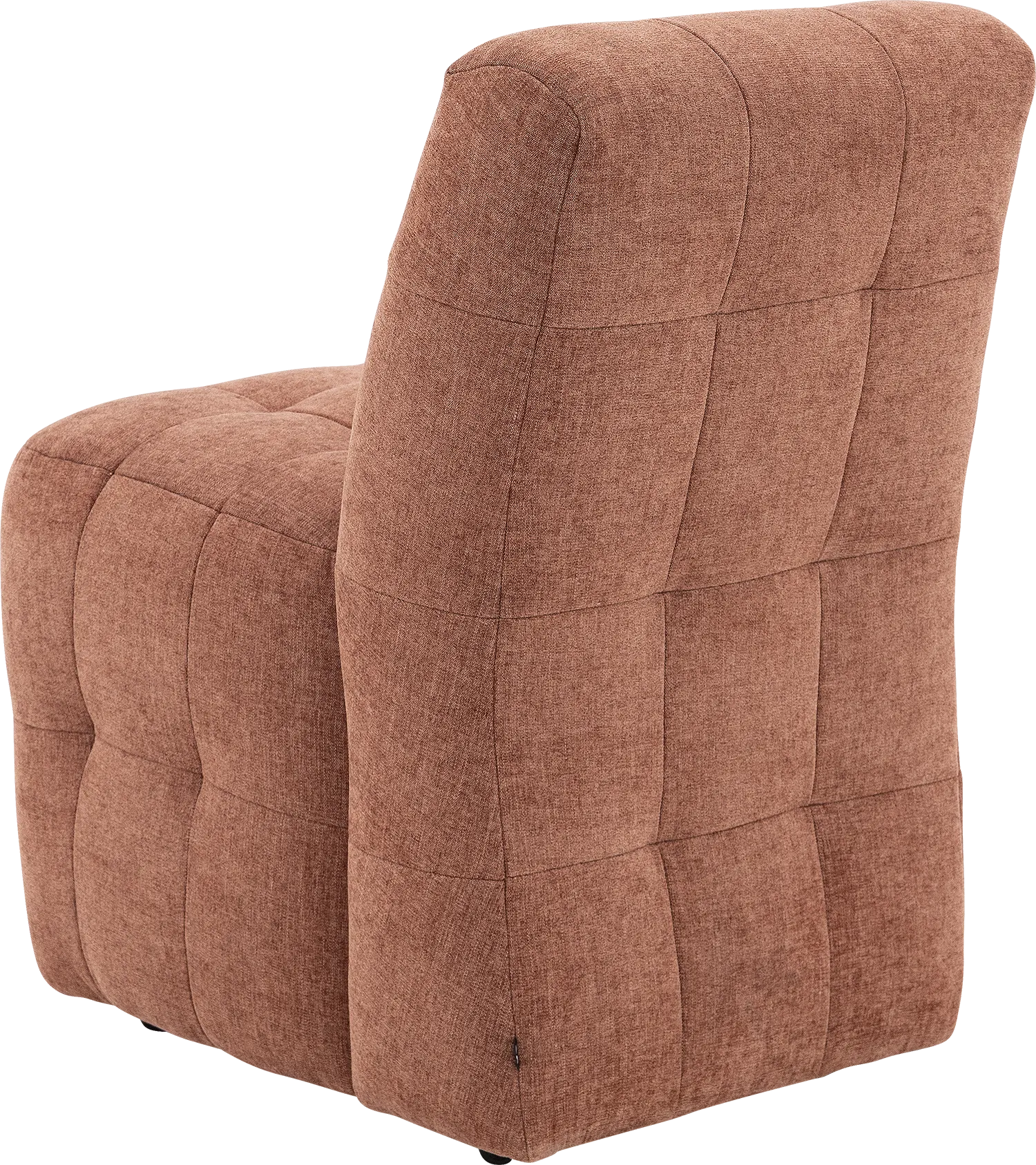 Goossens Cloudy Eetkamerstoel Stof Roze - 8260466-goossens-cloudy-eetkamerstoel-stof-roze-02