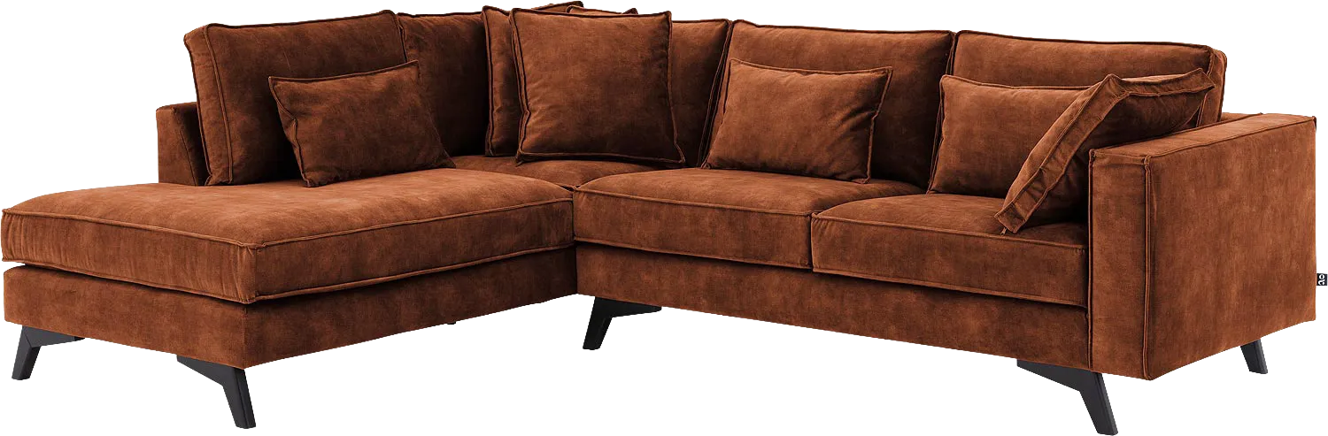 Goossens Chambre Bank Stof Bruin - 8235585-goossens-chambre-bank-stof-bruin-02