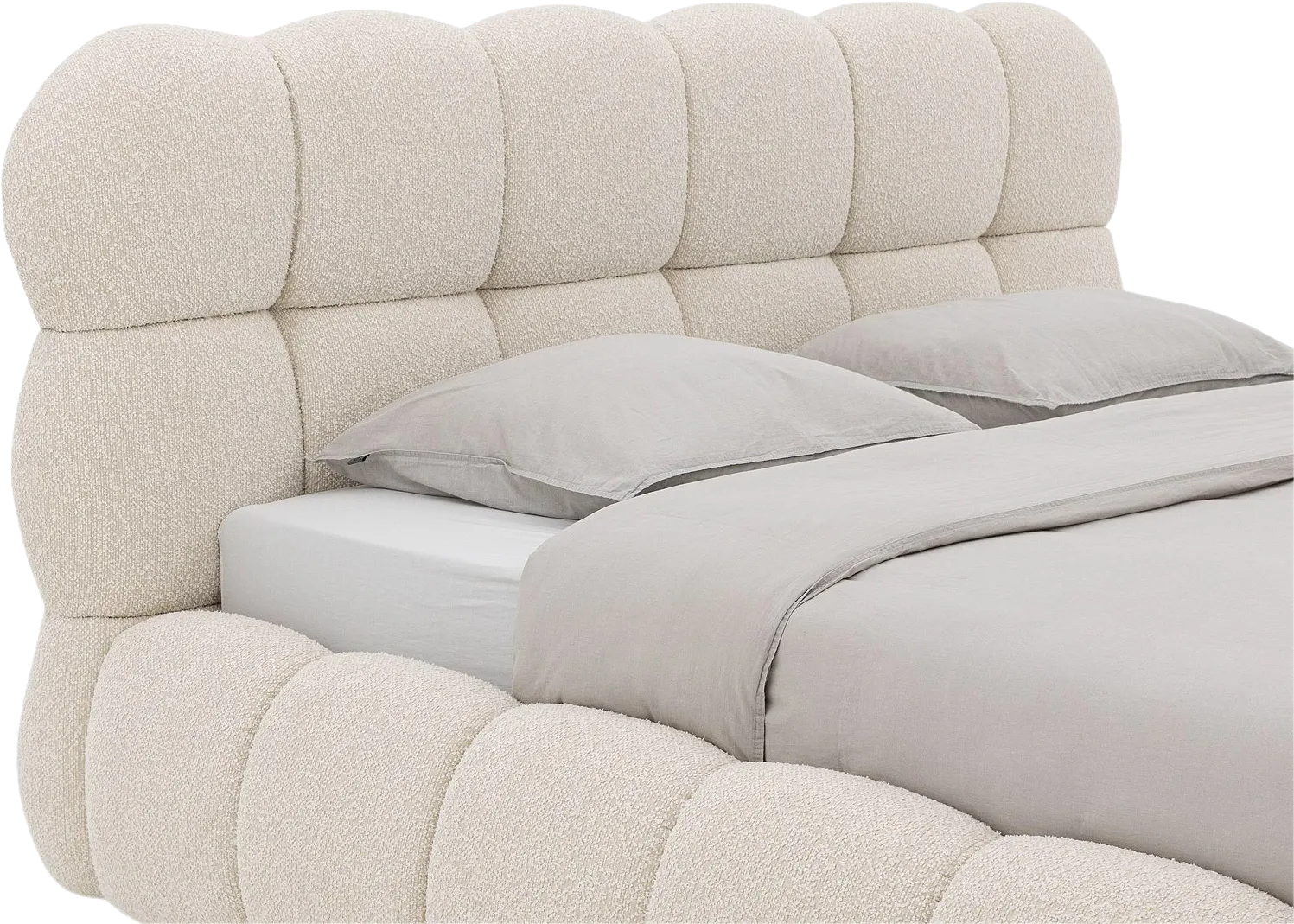 Goossens Cloud Storage Bedframe Stof - 8252131-goossens-cloud-storage-bedframe-stof-07
