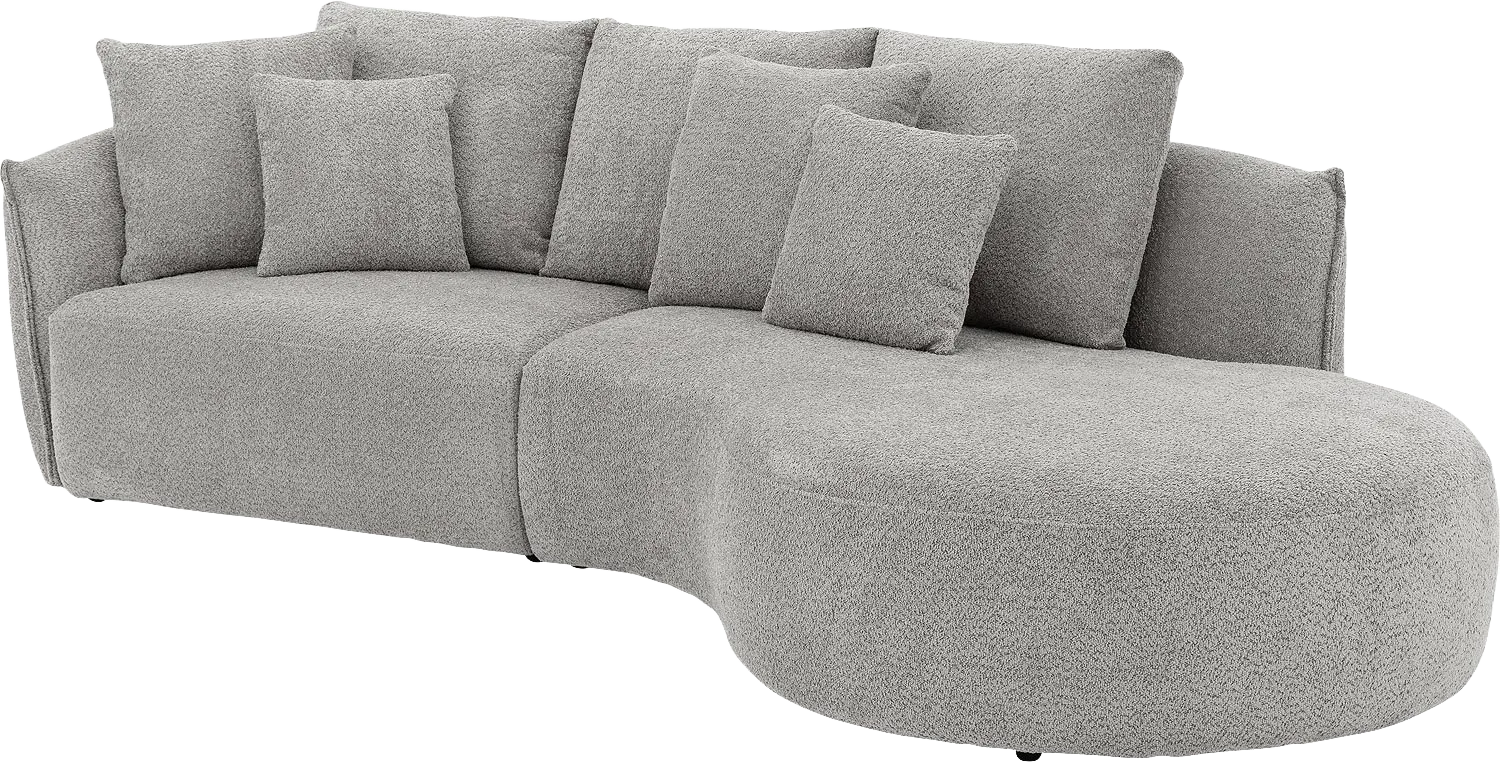 Goossens Fay Usc Bank Stof Grijs - 8251239-goossens-fay-usc-bank-stof-grijs-04