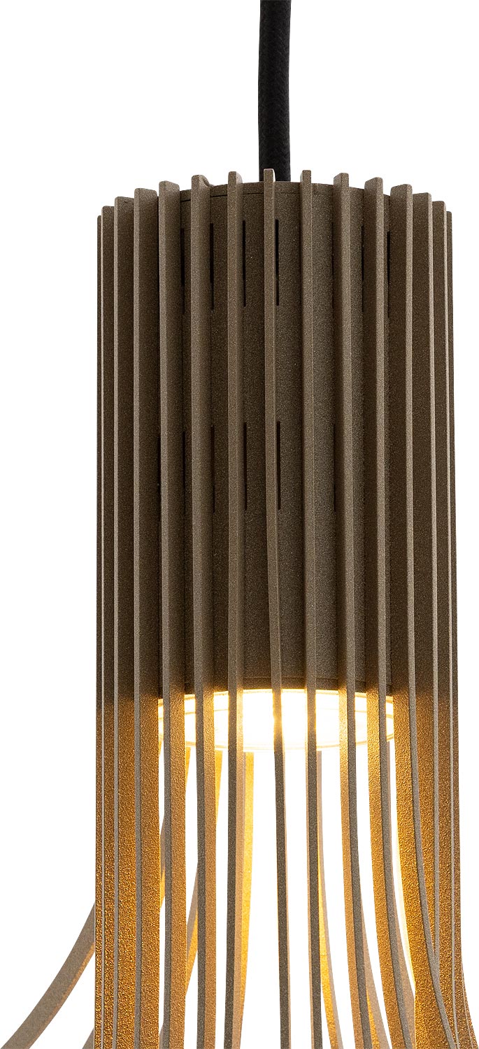 Hanglamp Lody