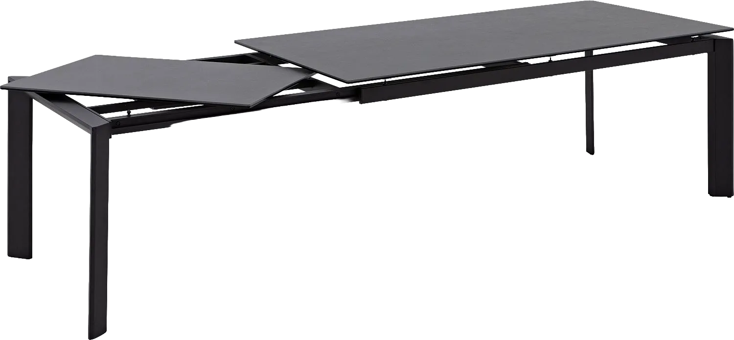 Goossens Eliana Eettafel Keramiek Zwart - 8242794-goossens-eliana-eettafel-keramiek-zwart-03