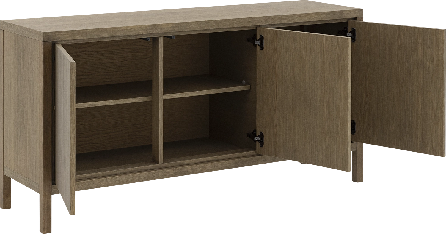 Goossens Excellent Sira Line Dressoir Eiken - 8260846-goossens-excellent-sira-line-dressoir-eiken-04