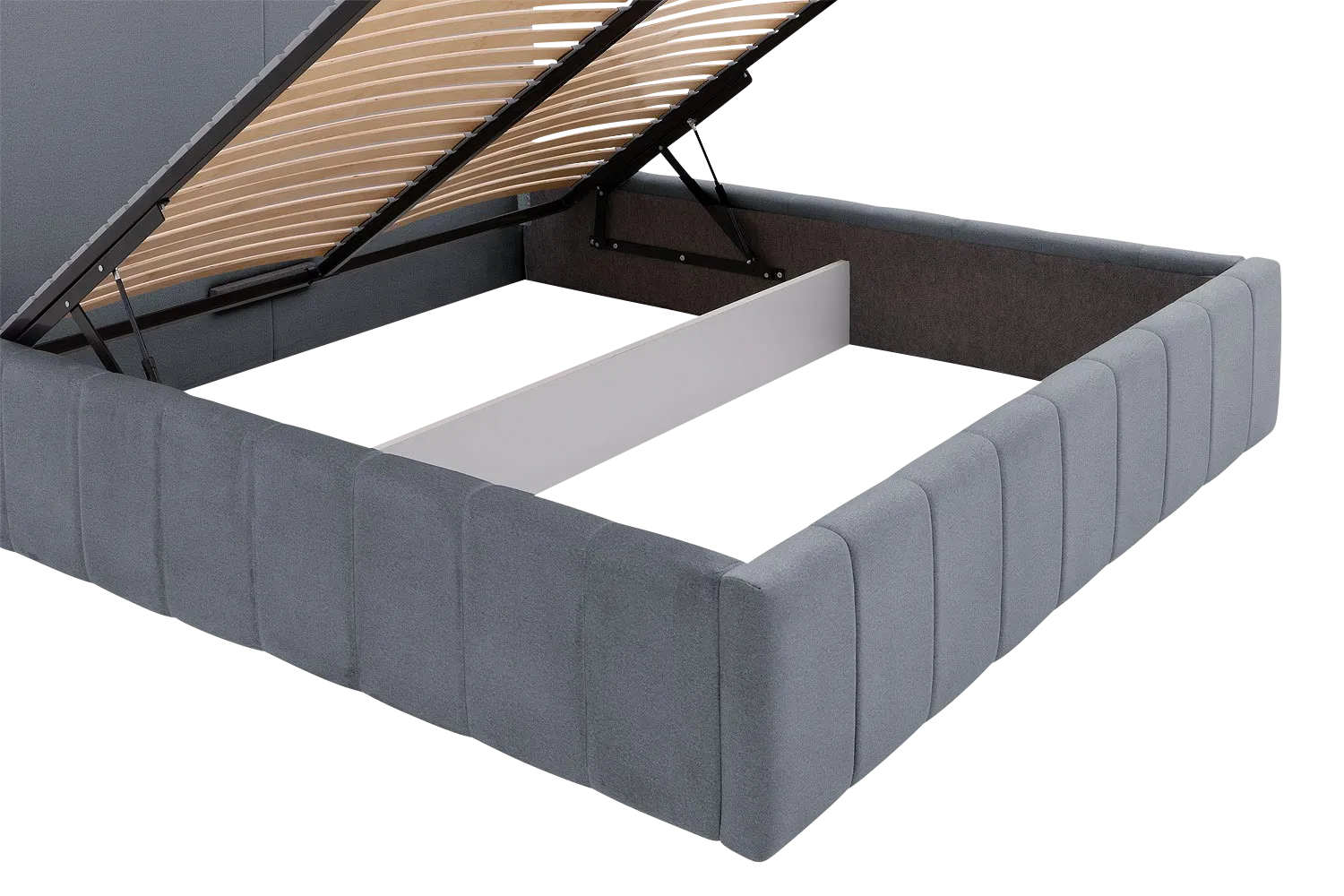 Goossens Carte Bedframe Microvezel - 8231667-goossens-carte-bedframe-microvezel-08