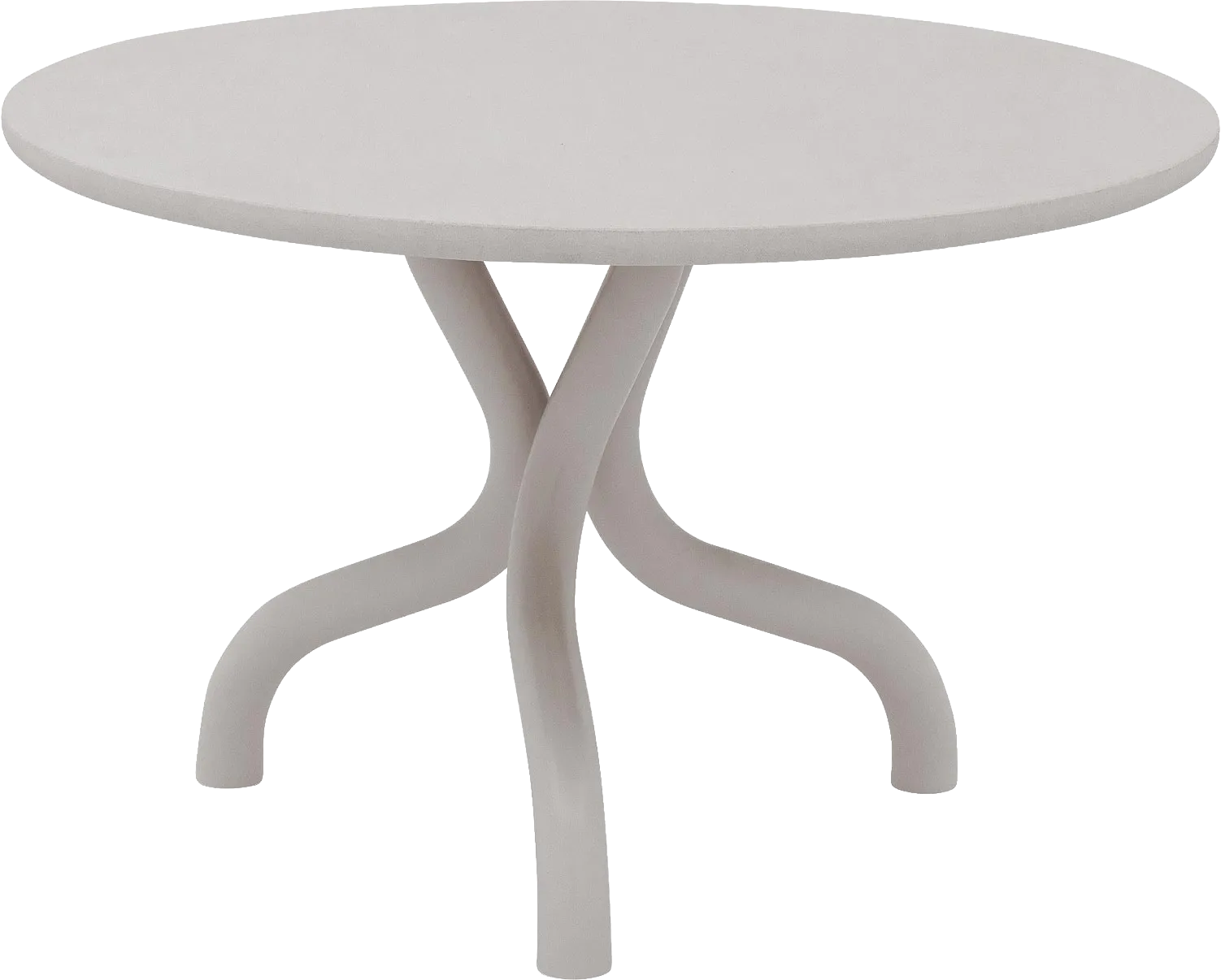 Goossens Excellent Matera Eettafel Leefbeton Bruin - 8244151-goossens-excellent-matera-eettafel-leefbeton-bruin-04