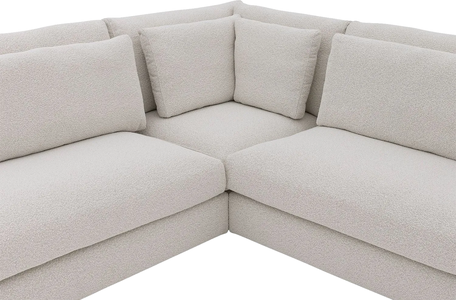 Goossens Odette Bank Stof Wit - 8240106-goossens-odette-bank-stof-wit-06