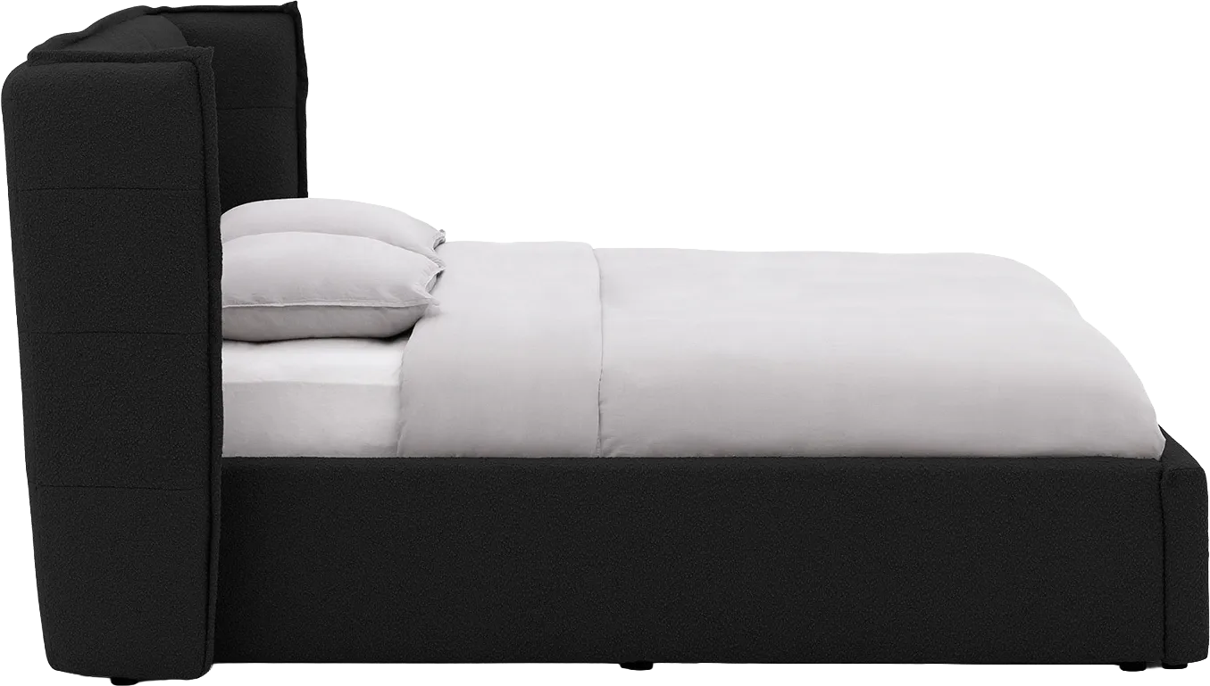 Goossens Canon Bedframe Stof - 8231854-goossens-canon-bedframe-stof-03