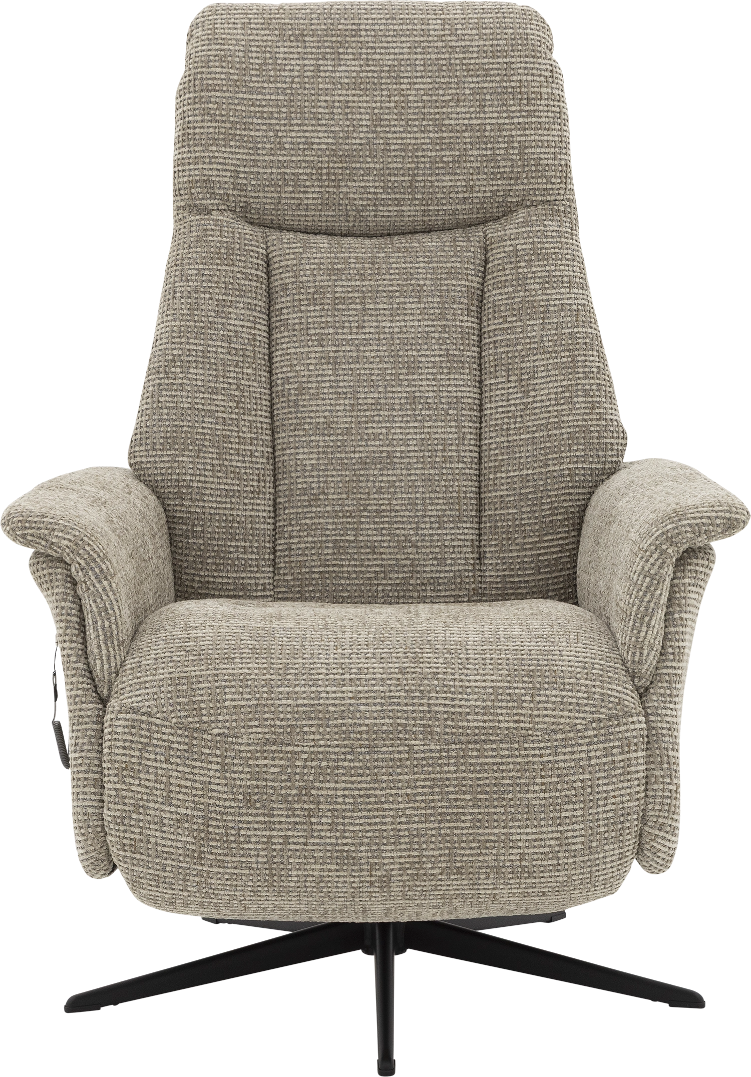 Goossens Diamond Relaxstoel Stof - 8261055-goossens-diamond-relaxstoel-stof-02
