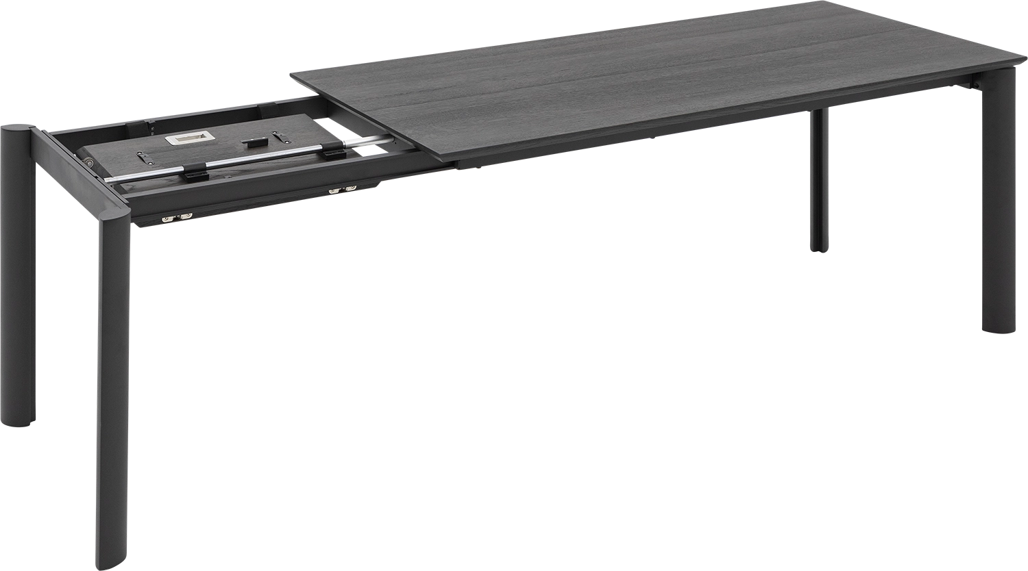 Goossens Dion Eettafel Eiken Bruin - 8260061-goossens-dion-eettafel-eiken-bruin-03