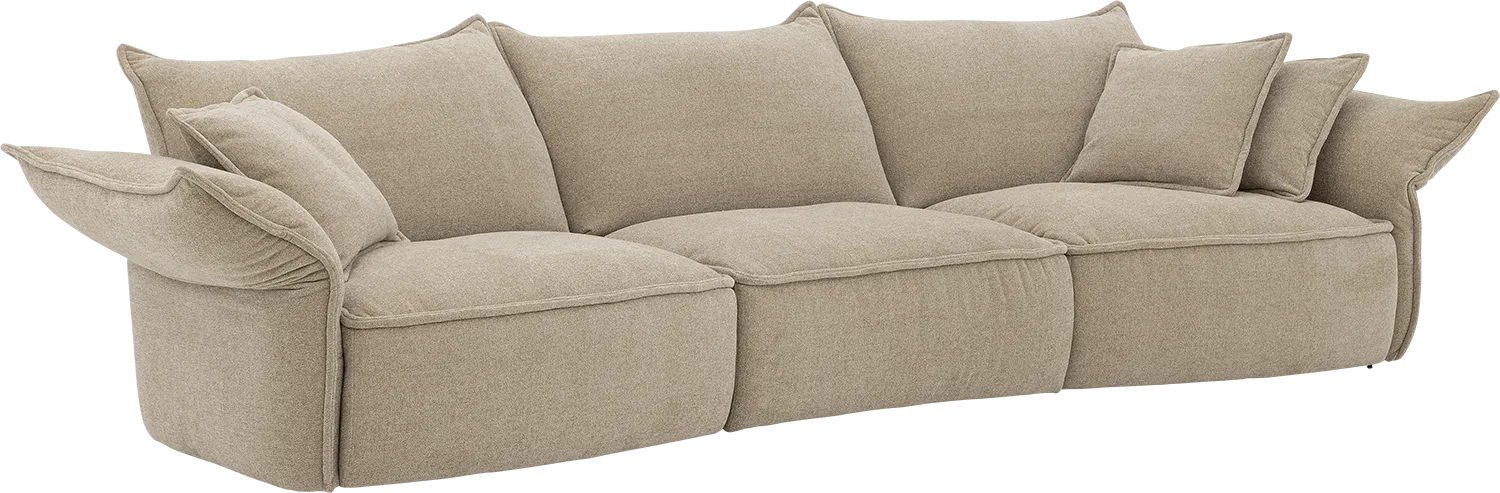 Goossens Tess Bank Stof Bruin - 8260872-goossens-tess-bank-stof-bruin-06
