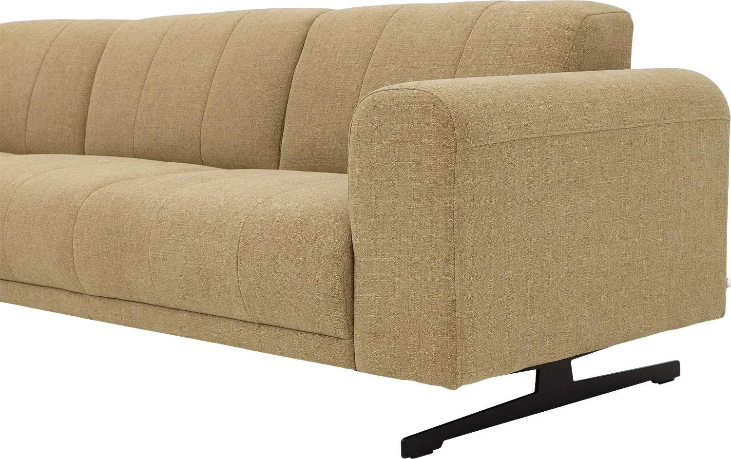 Goossens Mellow Bank Stof Geel - 8252089-goossens-mellow-bank-stof-geel-06
