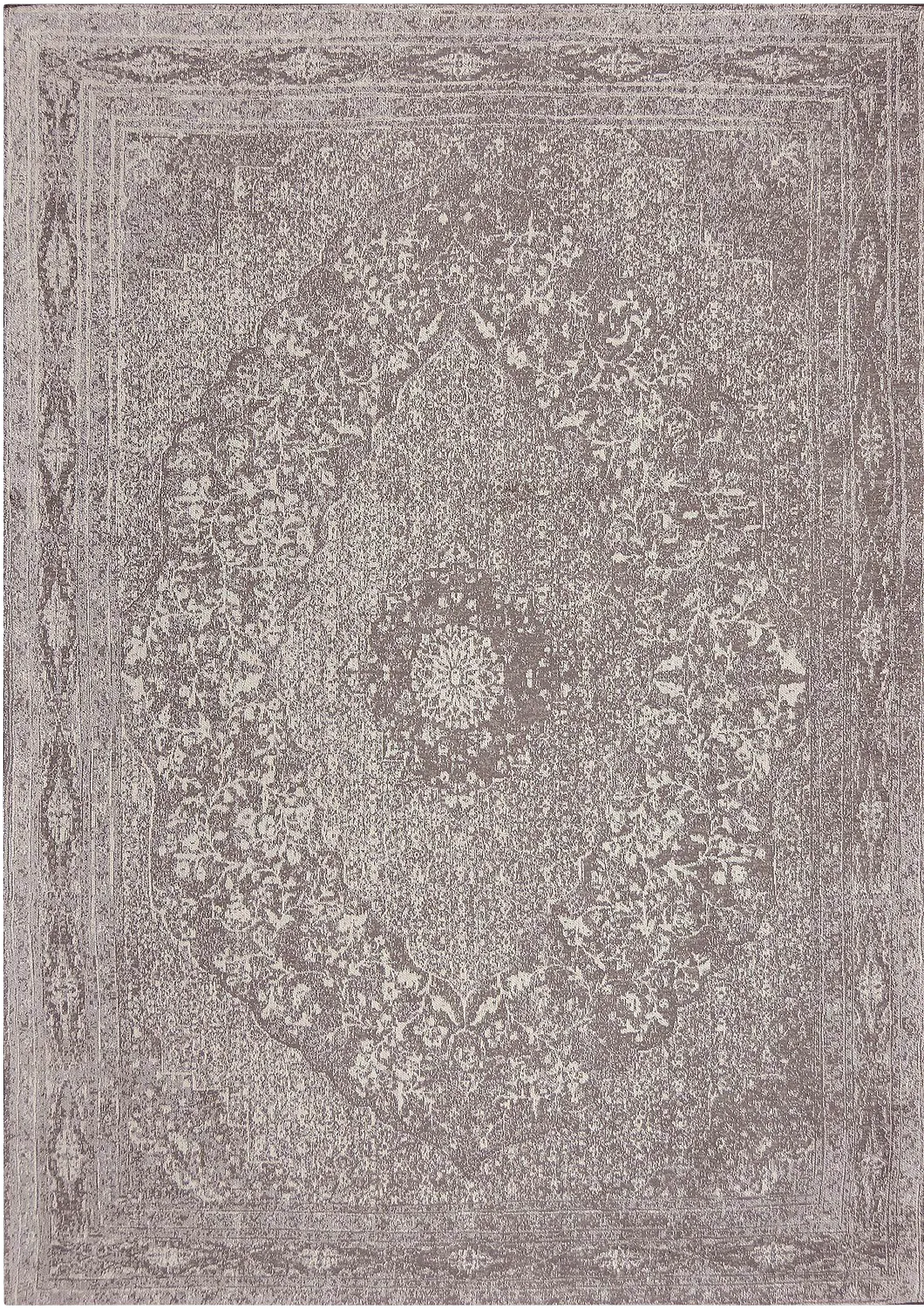 Goossens Basic Vloerkleed Canto, 170 x 240 cm