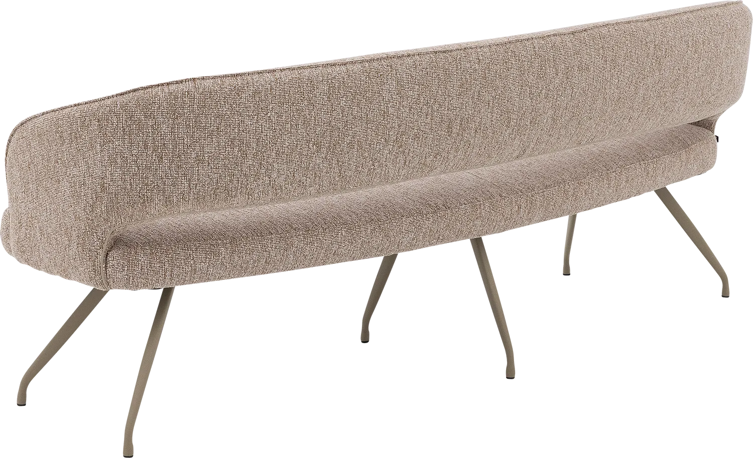Goossens Excellent Ostuni Eetkamerstoel Stof Roze - 8261064-goossens-excellent-ostuni-eetkamerstoel-stof-roze-16