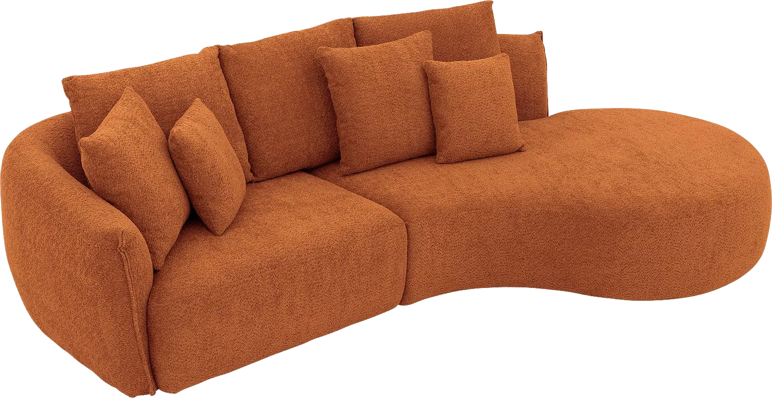 Goossens Fay Usc Bank Stof Rood - 8251232-goossens-fay-usc-bank-stof-rood-03