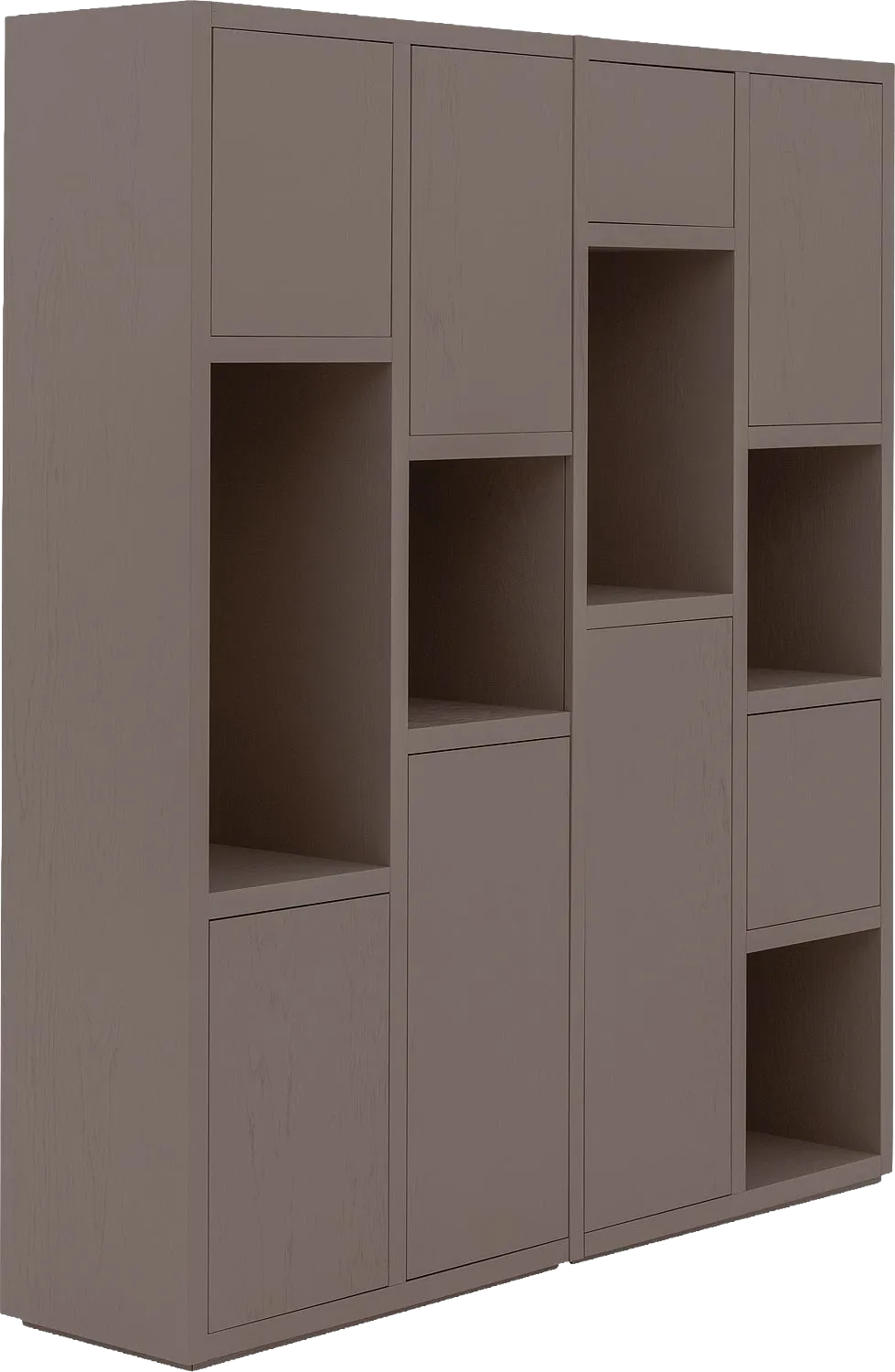 Goossens Granada Wandmeubel Eiken - 8251528-goossens-granada-wandmeubel-eiken-07