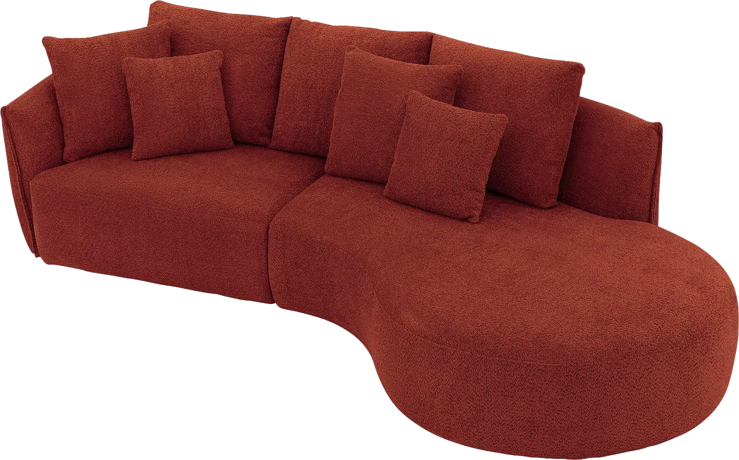 Goossens Fay Usc Bank Stof Rood - 8251231-goossens-fay-usc-bank-stof-rood-05