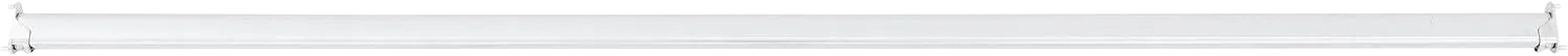 Goossens Roede Accessoires Sdk, Roede 112,5 cm (tbv kast 226 cm b)