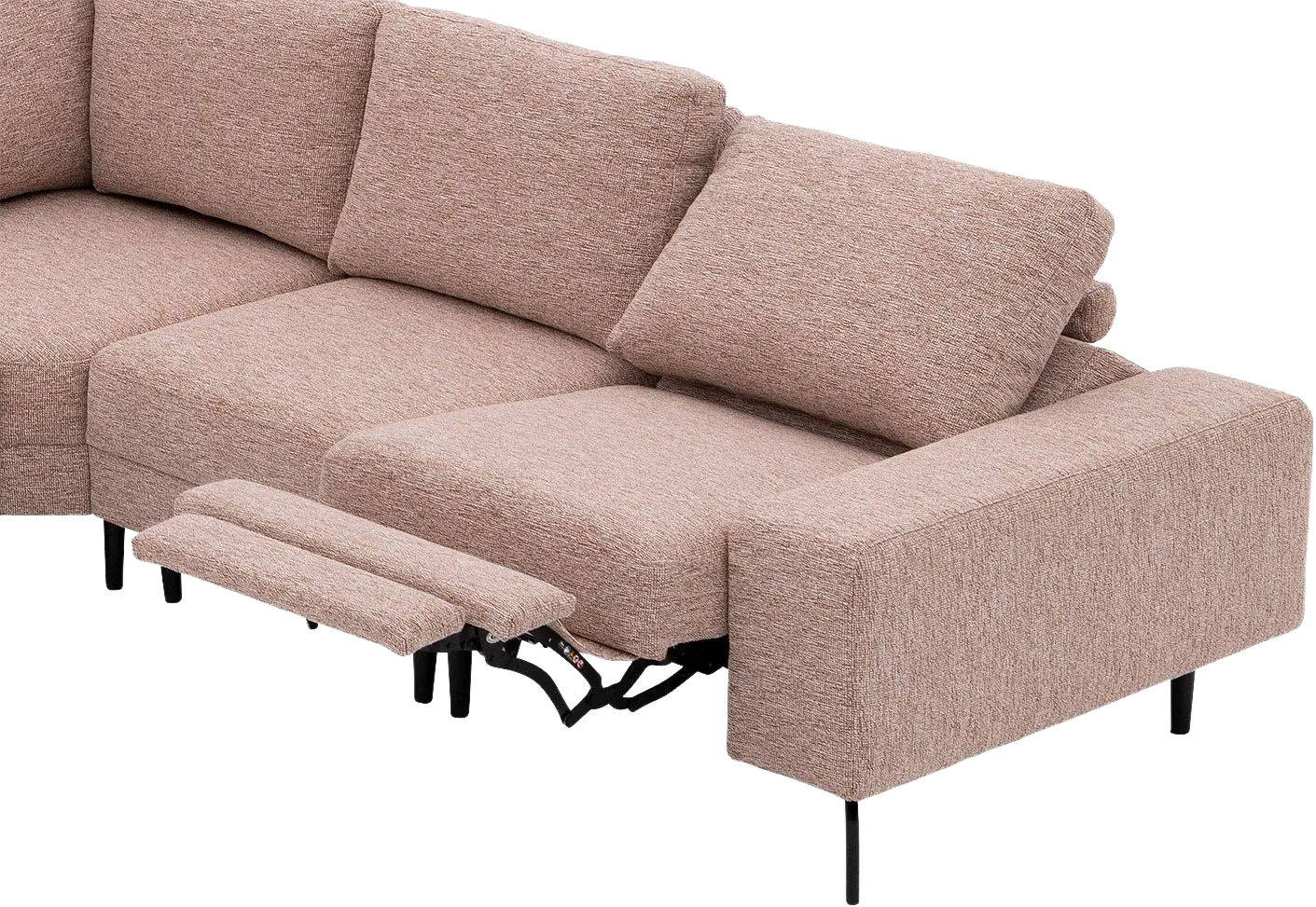 Goossens Valdena Bank Stof Roze - 8260121-goossens-valdena-bank-stof-roze-08