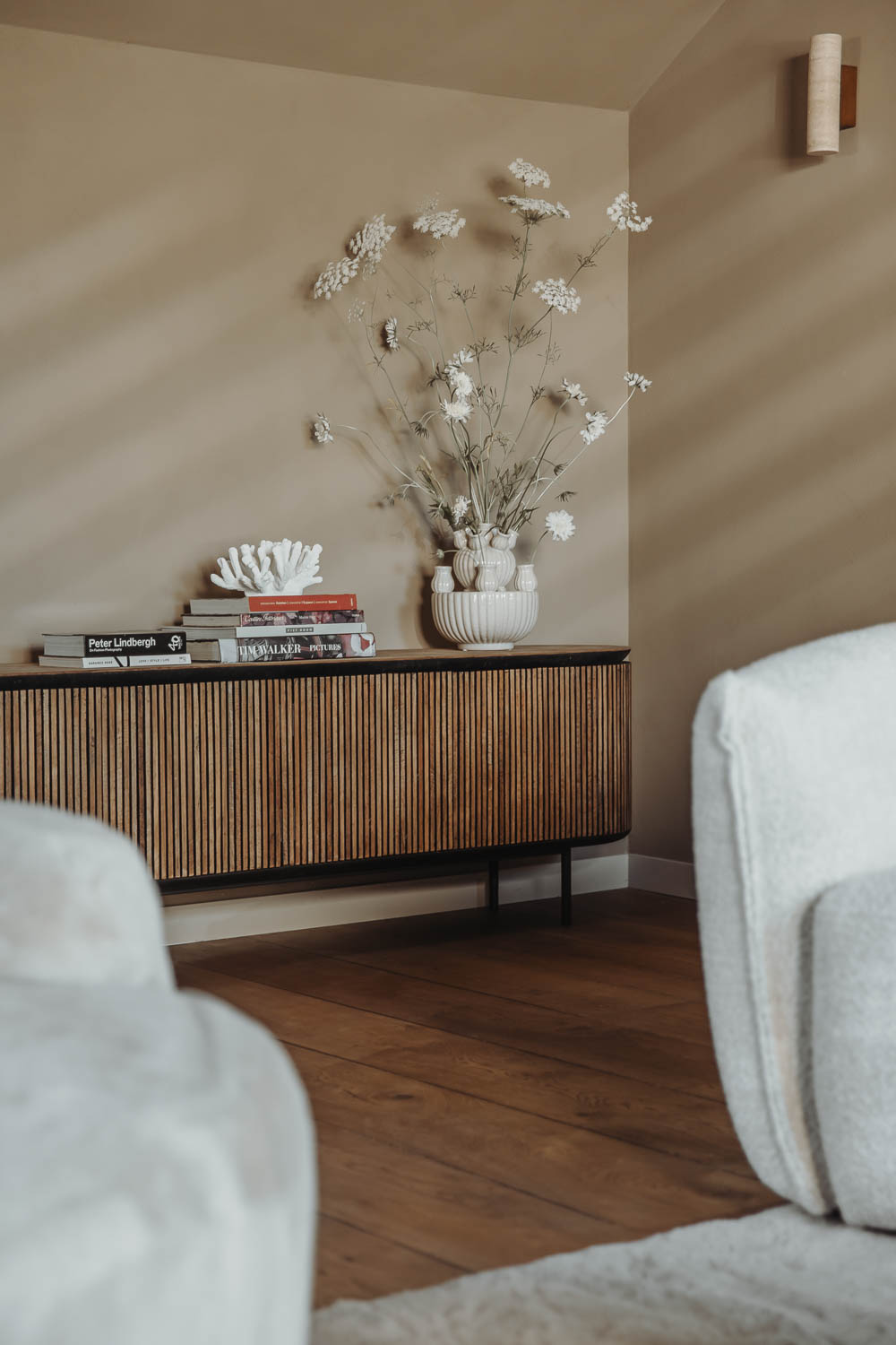 Goossens Adel Tv Meubel Teak Bruin - 8251669-goossens-adel-tv-meubel-teak-bruin-03