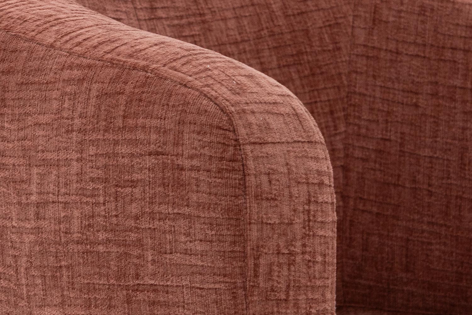 Goossens Excellent Roma Eetkamerstoel Stof Rood - 8253055-goossens-excellent-roma-eetkamerstoel-stof-rood-08