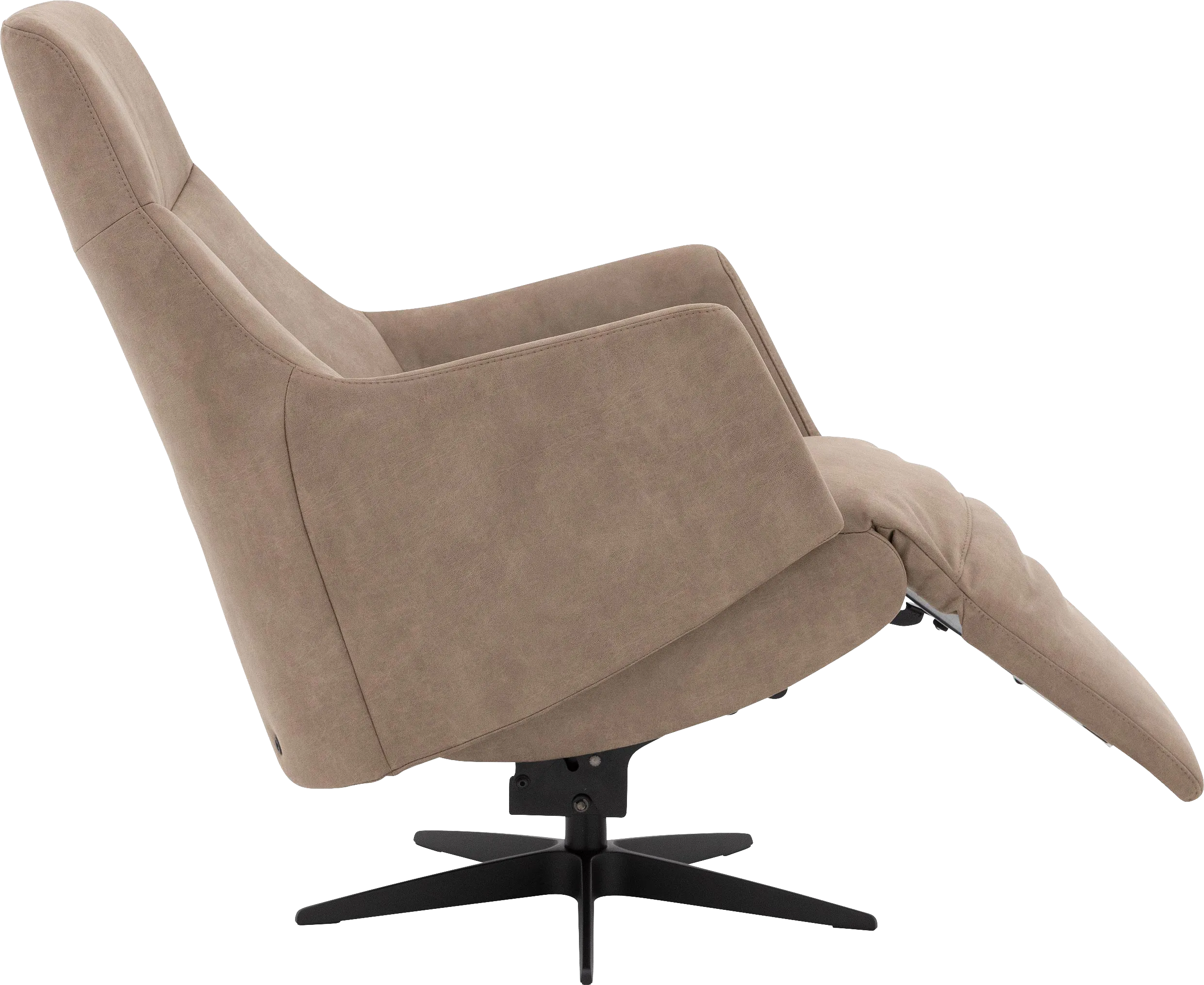Goossens Excellent Lecce Sta Op Fauteuil Micro Leer - 8243864-goossens-excellent-lecce-sta-op-fauteuil-micro-leer-08