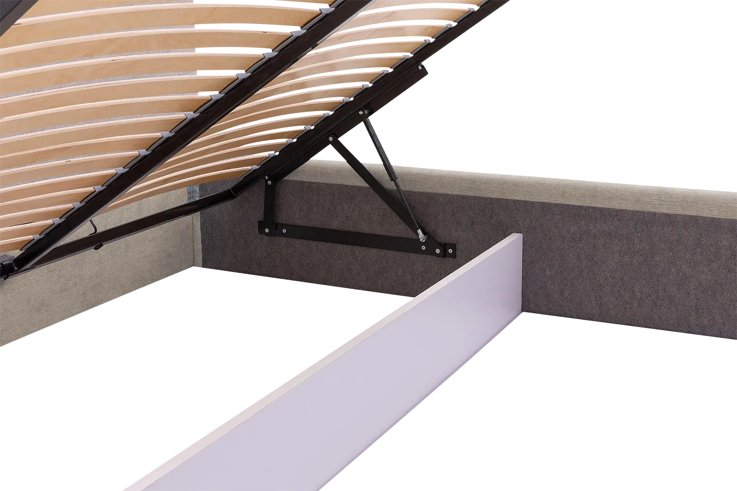 Goossens Mysen Bedframe Stof - 8231669-goossens-mysen-bedframe-stof-10