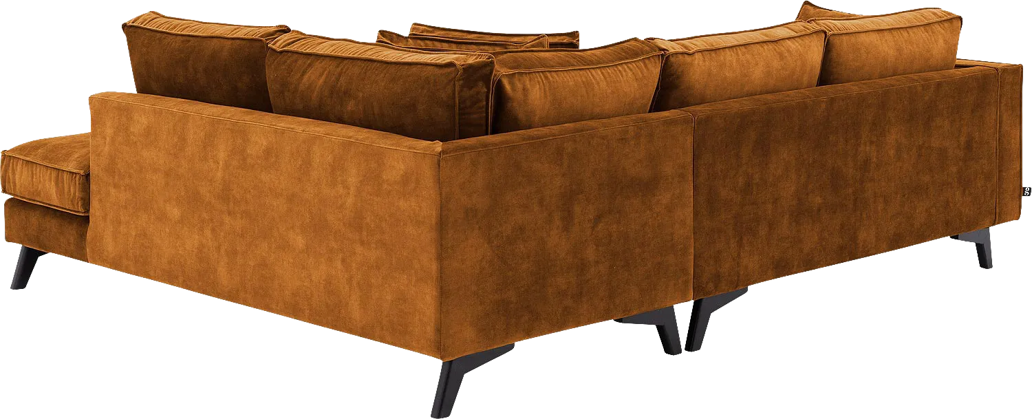 Goossens Chambre Bank Stof Bruin - 8235570-goossens-chambre-bank-stof-bruin-03
