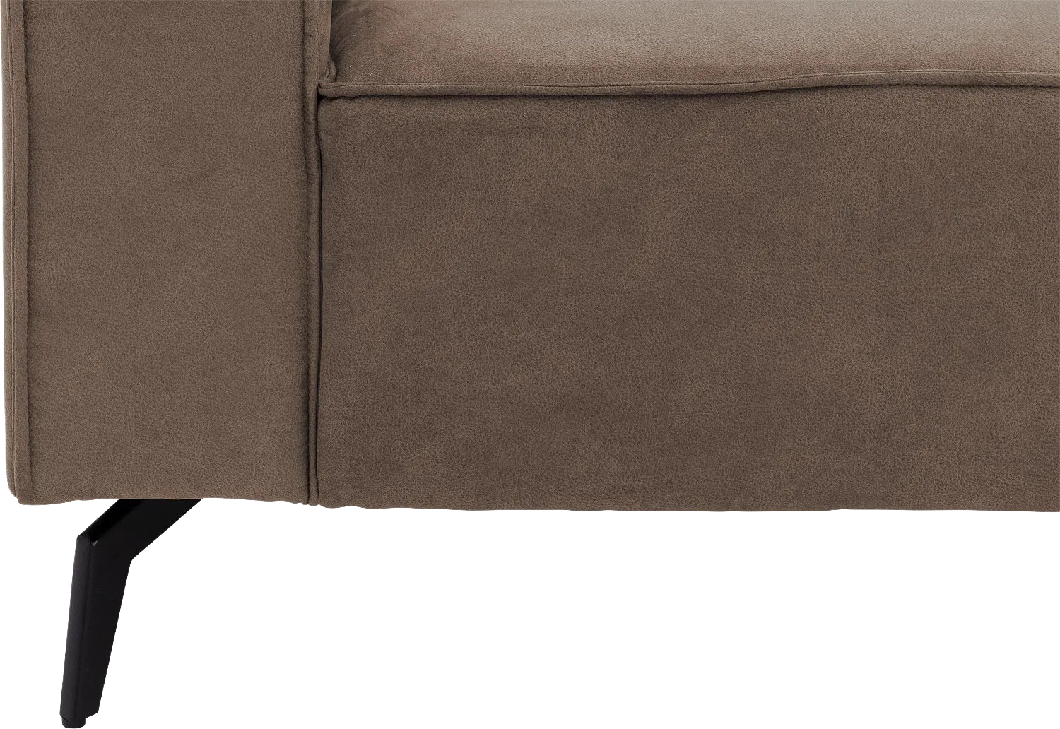 Goossens Hercules Bank Microvezel Bruin - 8235089-goossens-hercules-bank-microvezel-bruin-06