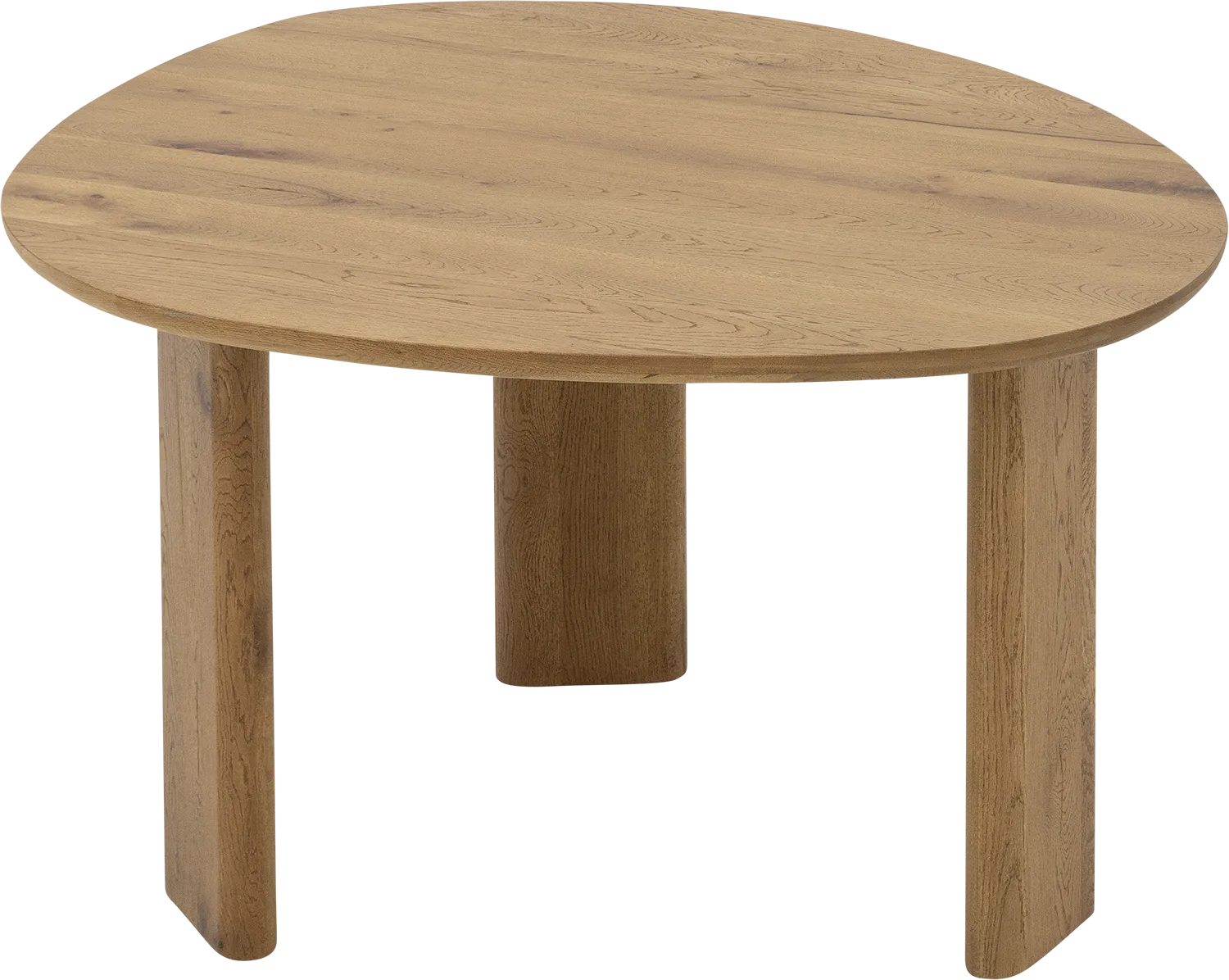 Goossens Kayo Eettafel Eiken Bruin - 8261091-goossens-kayo-eettafel-eiken-bruin-18