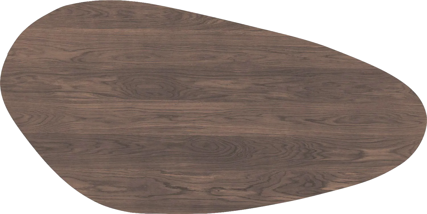 Goossens Ferry Eettafel Eiken Donker Bruin - 8243708-goossens-ferry-eettafel-eiken-donker-bruin-09