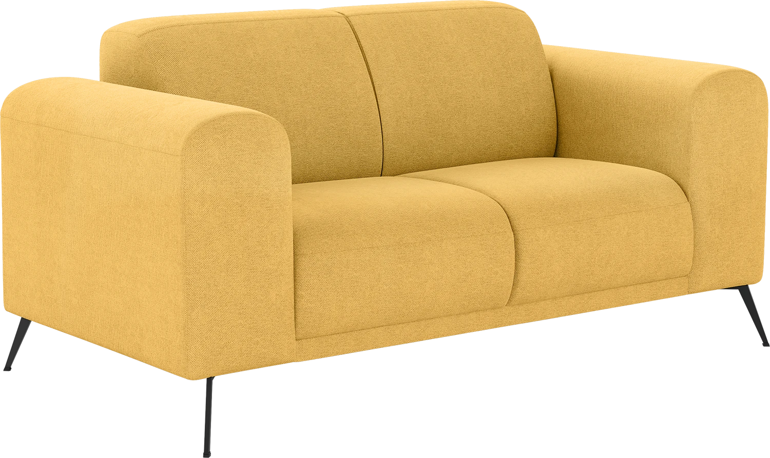 Goossens Shallow Bank Stof Geel - 8252209-goossens-shallow-bank-stof-geel-02