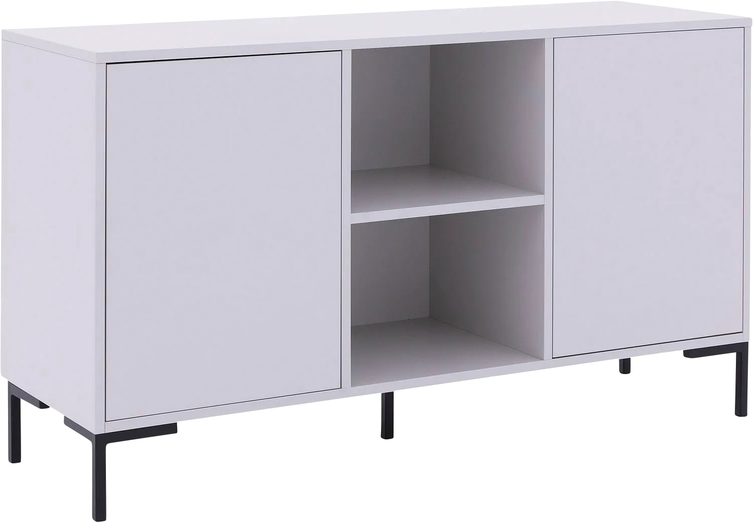 Goossens Basic Madrid Dressoir Melamine - 8231293-goossens-basic-madrid-dressoir-melamine-02