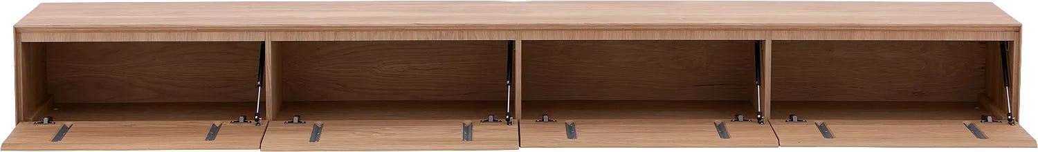 Goossens Vic Tv Meubel Eiken Blank - 8235543-goossens-vic-tv-meubel-eiken-blank-03