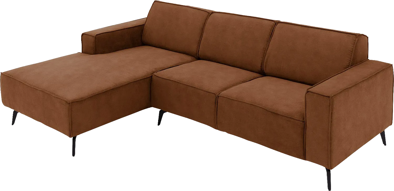 Goossens Hercules Bank Microvezel Bruin - 8235087-goossens-hercules-bank-microvezel-bruin-05