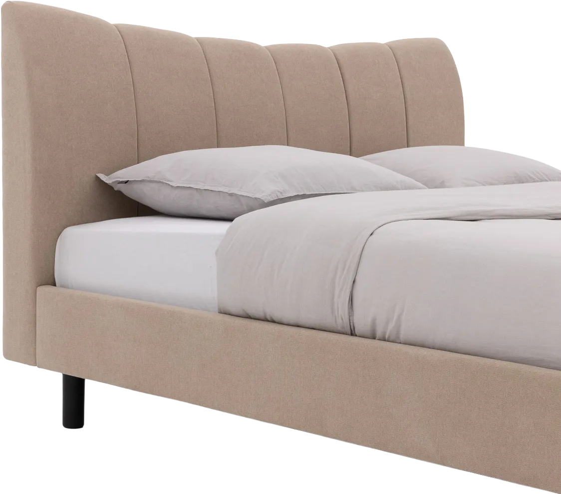 Goossens Victory Bedframe Stof - 8243952-goossens-victory-bedframe-stof-03