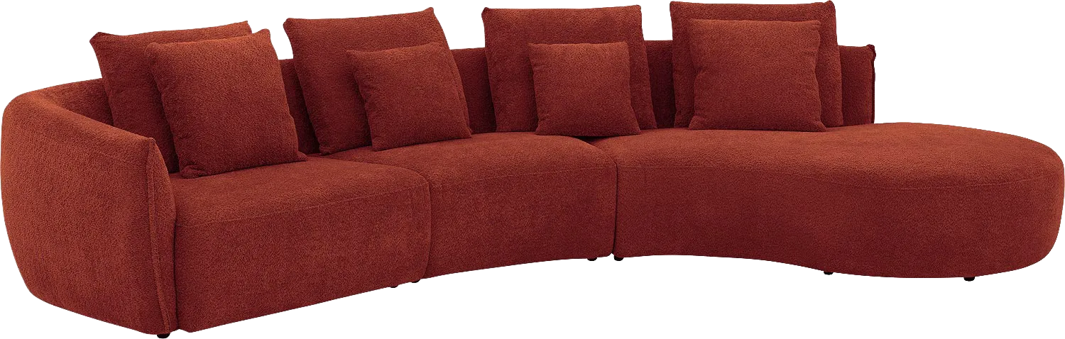 Goossens Fay Usc Bank Stof Rood - 8251157-goossens-fay-usc-bank-stof-rood-03