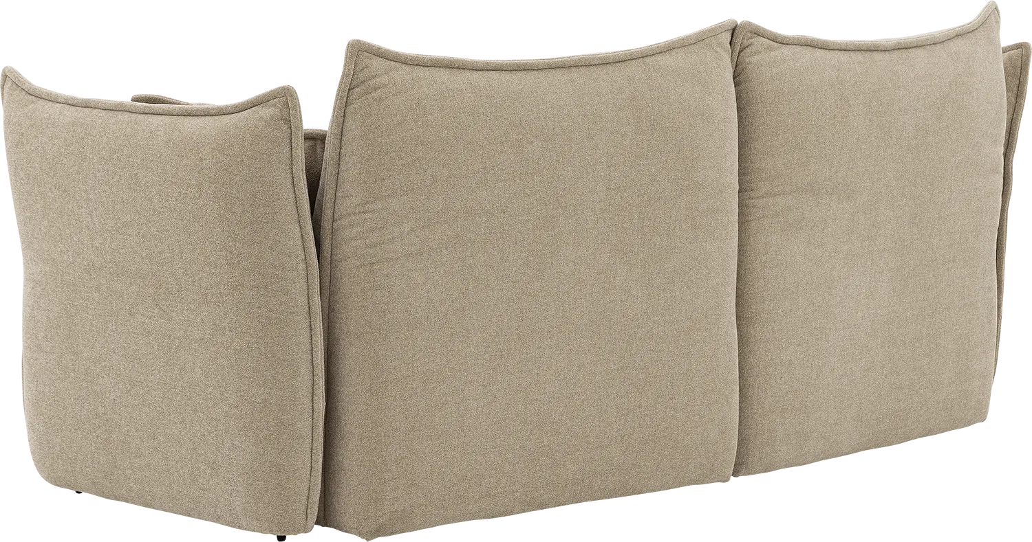 Goossens Tess Bank Stof Bruin - 8260871-goossens-tess-bank-stof-bruin-10