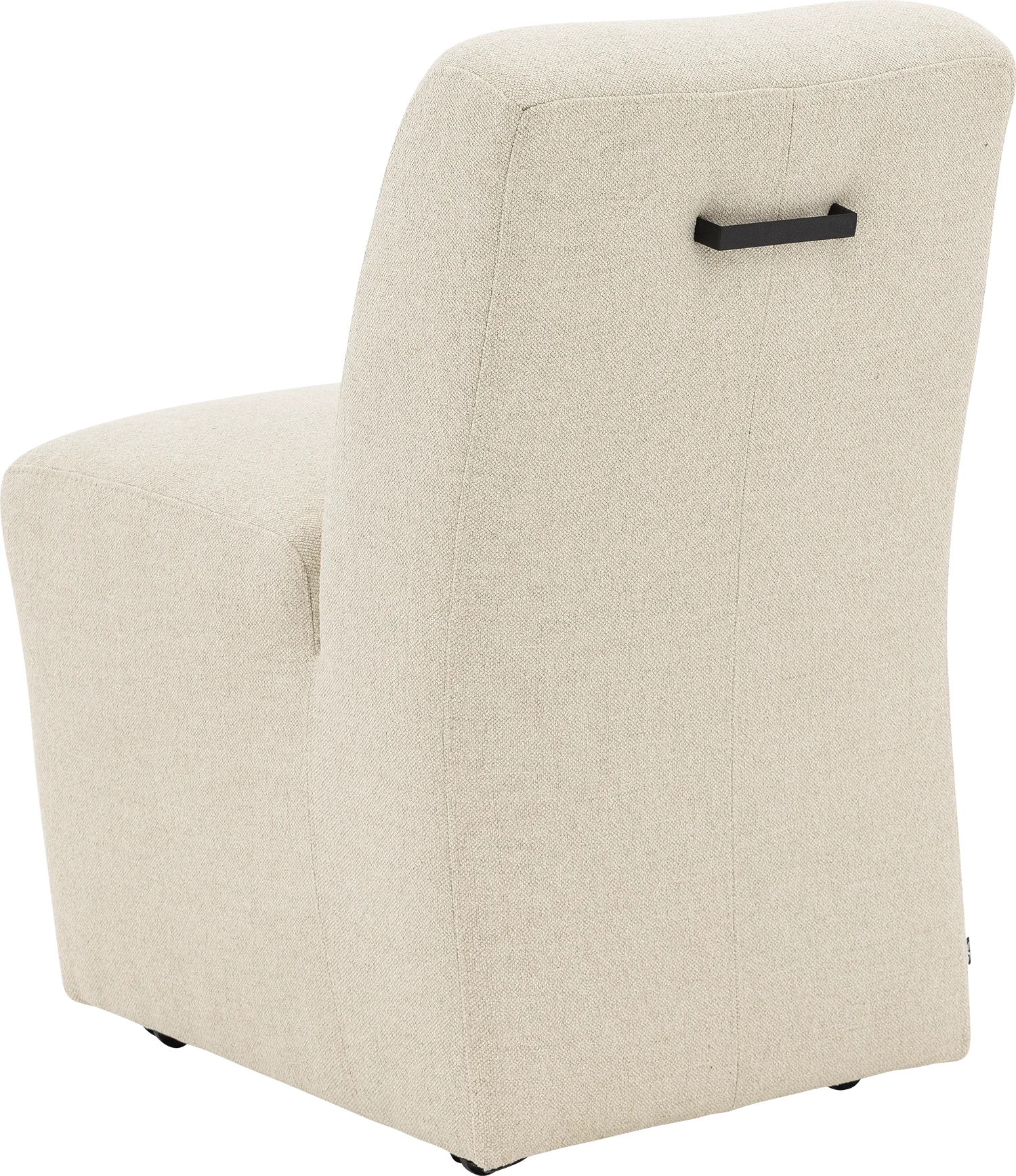 Goossens Montana Eetkamerstoel Stof Wit - 8260663-goossens-montana-eetkamerstoel-stof-wit-02