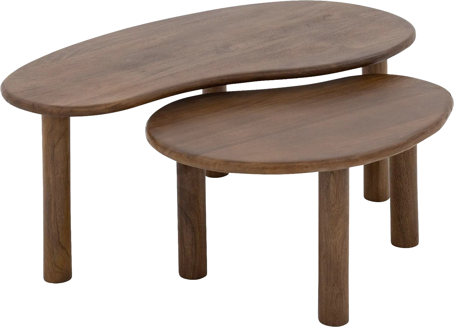 Goossens Elan Salontafel Mango - 8251601-goossens-elan-salontafel-mango-14