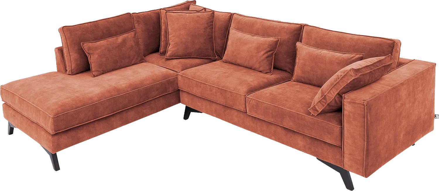 Goossens Chambre Bank Stof Roze - 8235704-goossens-chambre-bank-stof-roze-05
