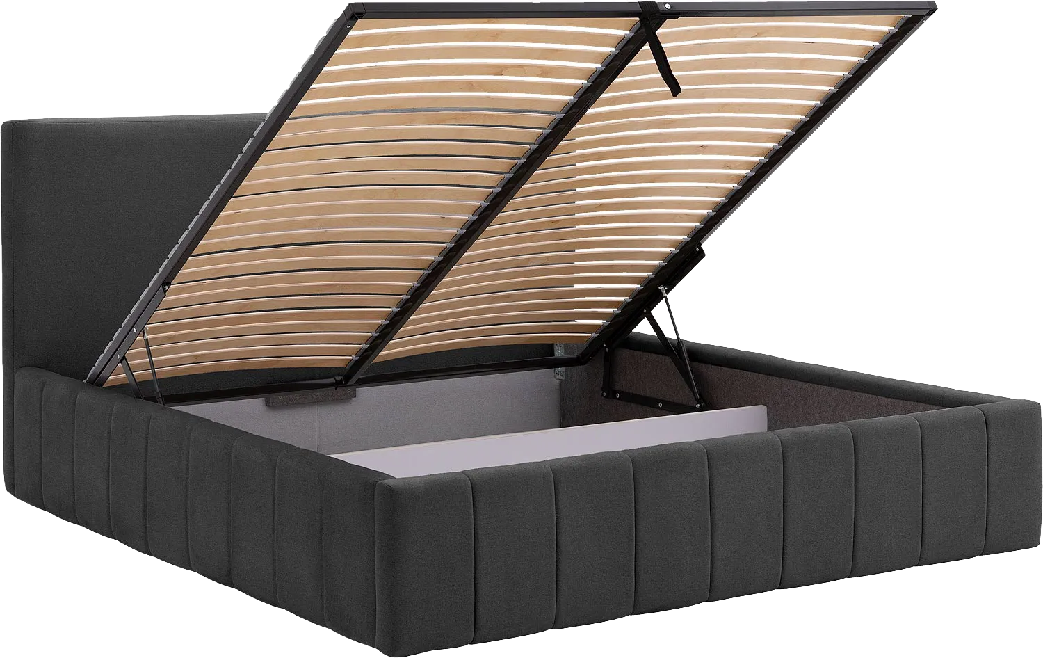 Goossens Carte Bedframe Microvezel - 8231660-goossens-carte-bedframe-microvezel-06