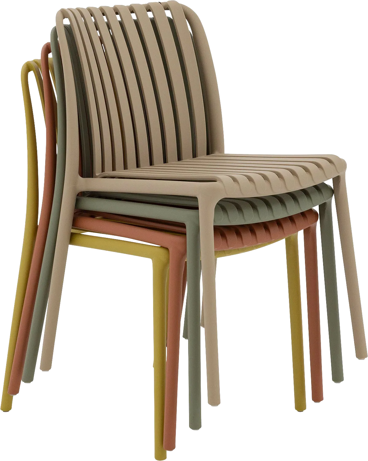 Goossens Lygeke Tuinstoelen Kunststof - 8252969-goossens-lygeke-tuinstoelen-kunststof-09