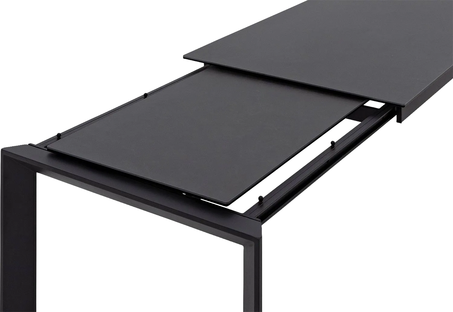 Goossens Eliana Eettafel Keramiek Zwart - 8242794-goossens-eliana-eettafel-keramiek-zwart-09