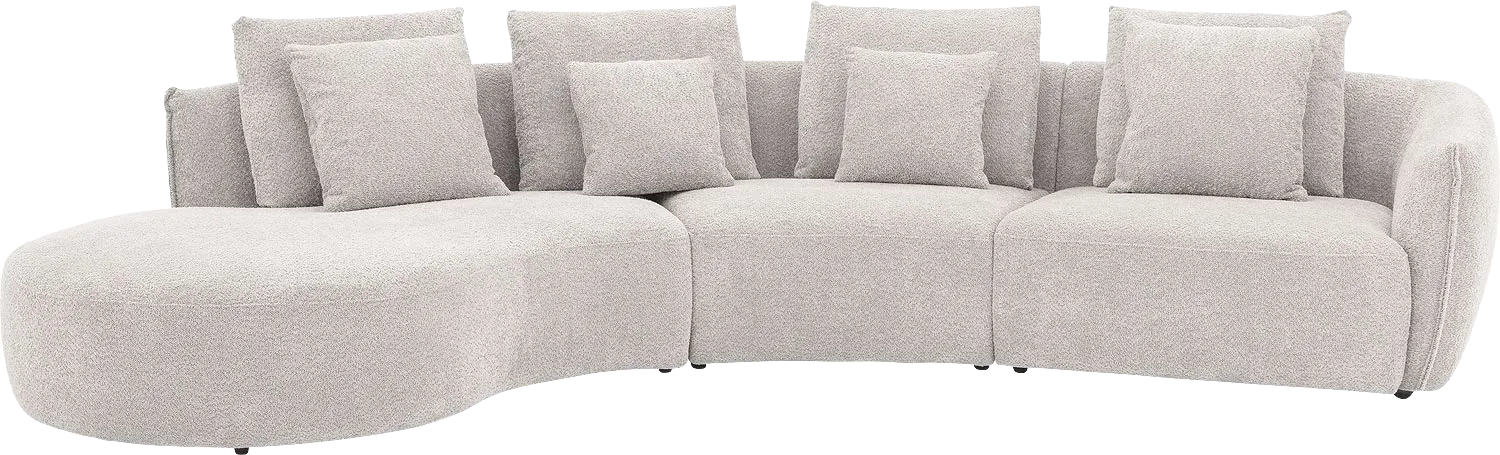 Goossens Fay Usc Bank Stof Grijs - 8251126-goossens-fay-usc-bank-stof-grijs-01